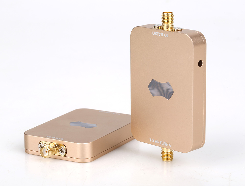 2.4 gigahertz drone range booster