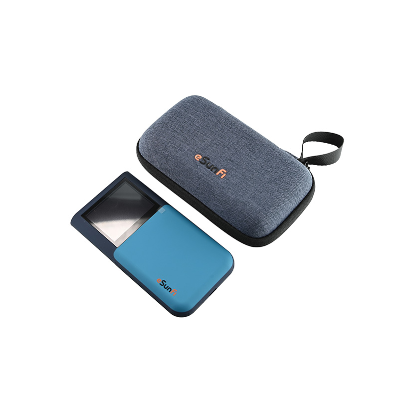 eSunFi 5G eSIM Mobile Hotspot – SIM-Free Global WiFi with High-Speed for Travel International - Image 2