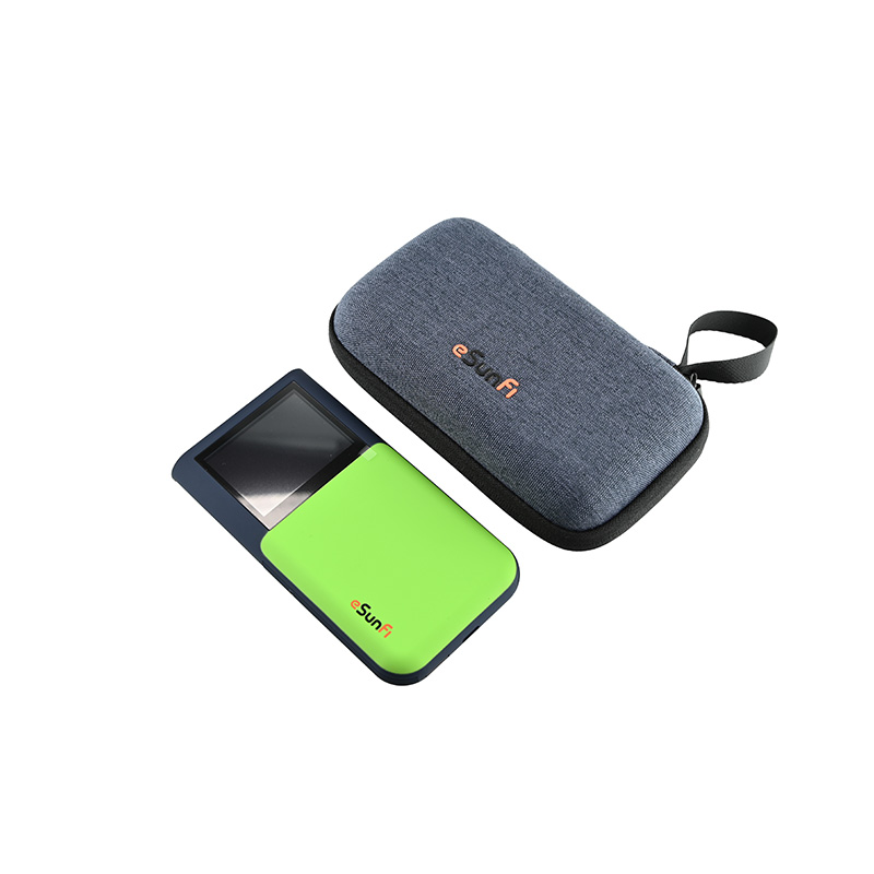 5g internet mobile hotspot