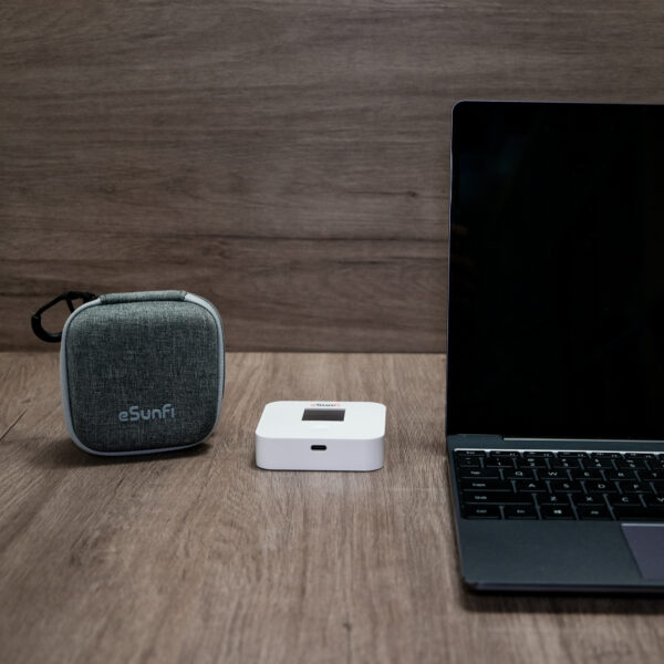 SIM-free portable WiFi across multiple countries