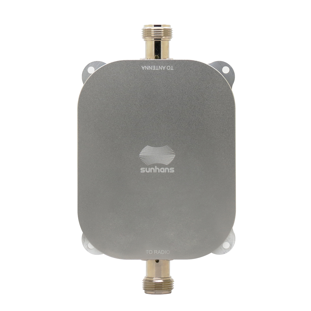 drone signal booster