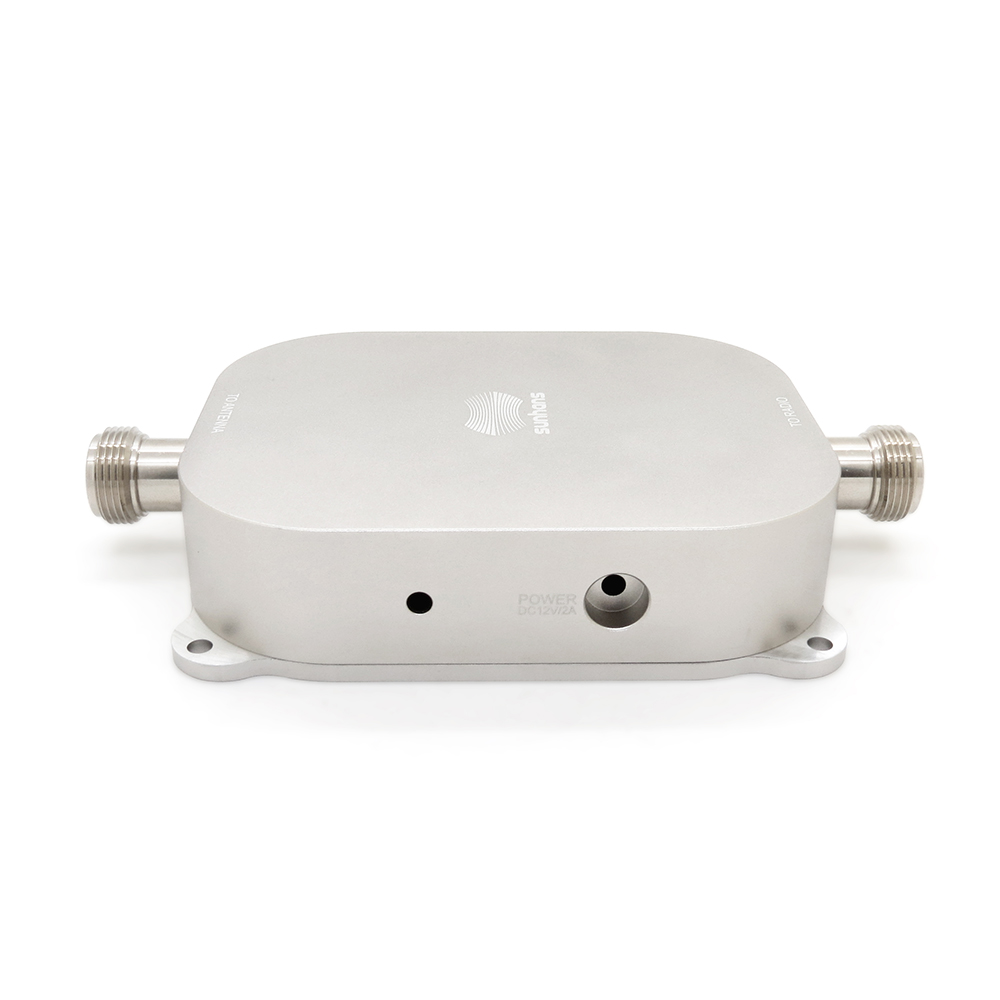 dual band WiFi Booster