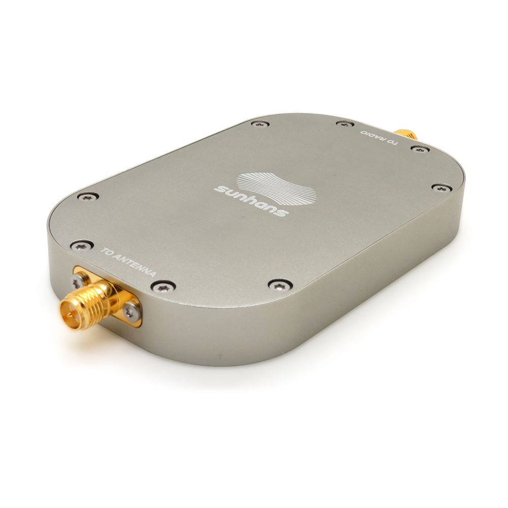 5.8G UAV Signal booster