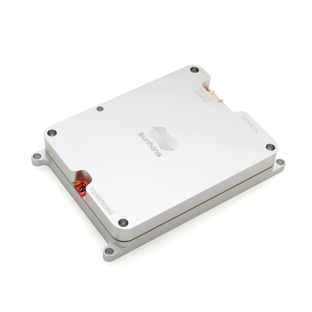 2.4GHz/5.8GHz Signal Amplifier