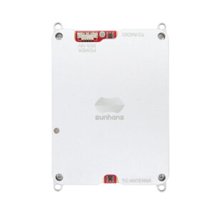 eSunRC dual-band booster