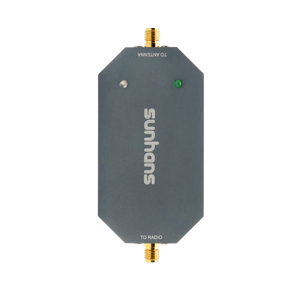 long distance signal amplifier