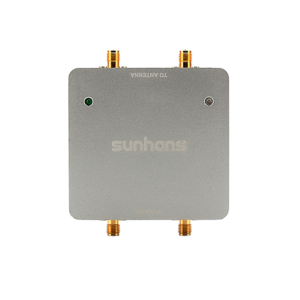 signal booster for drones