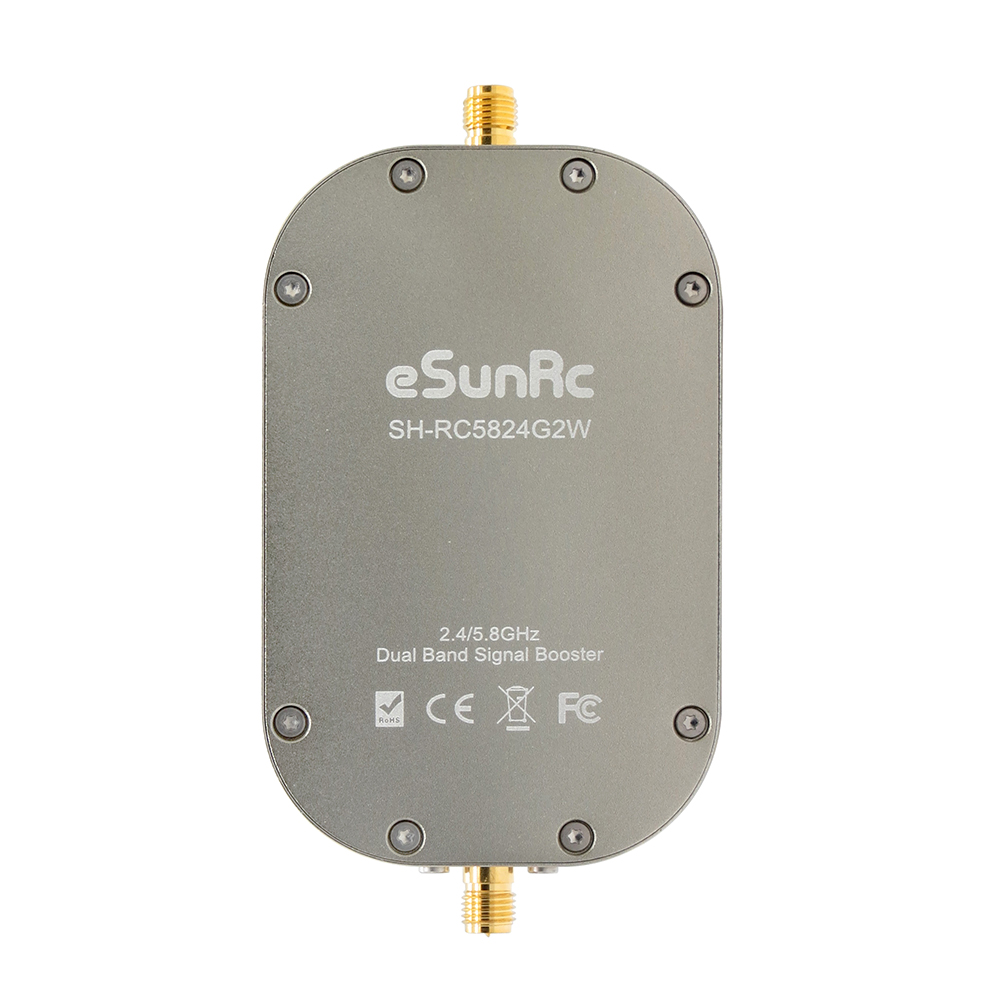 5.8G UAV Signal booster