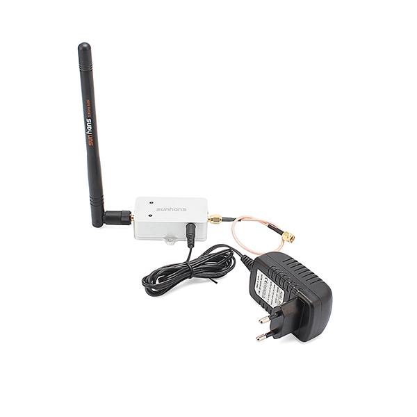 5.8GHz Wireless Signal Booster
