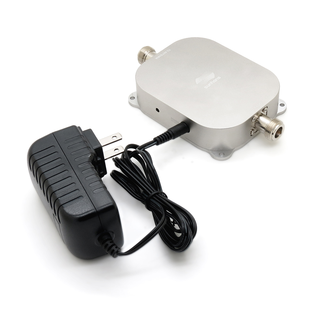 dual band WiFi Booster