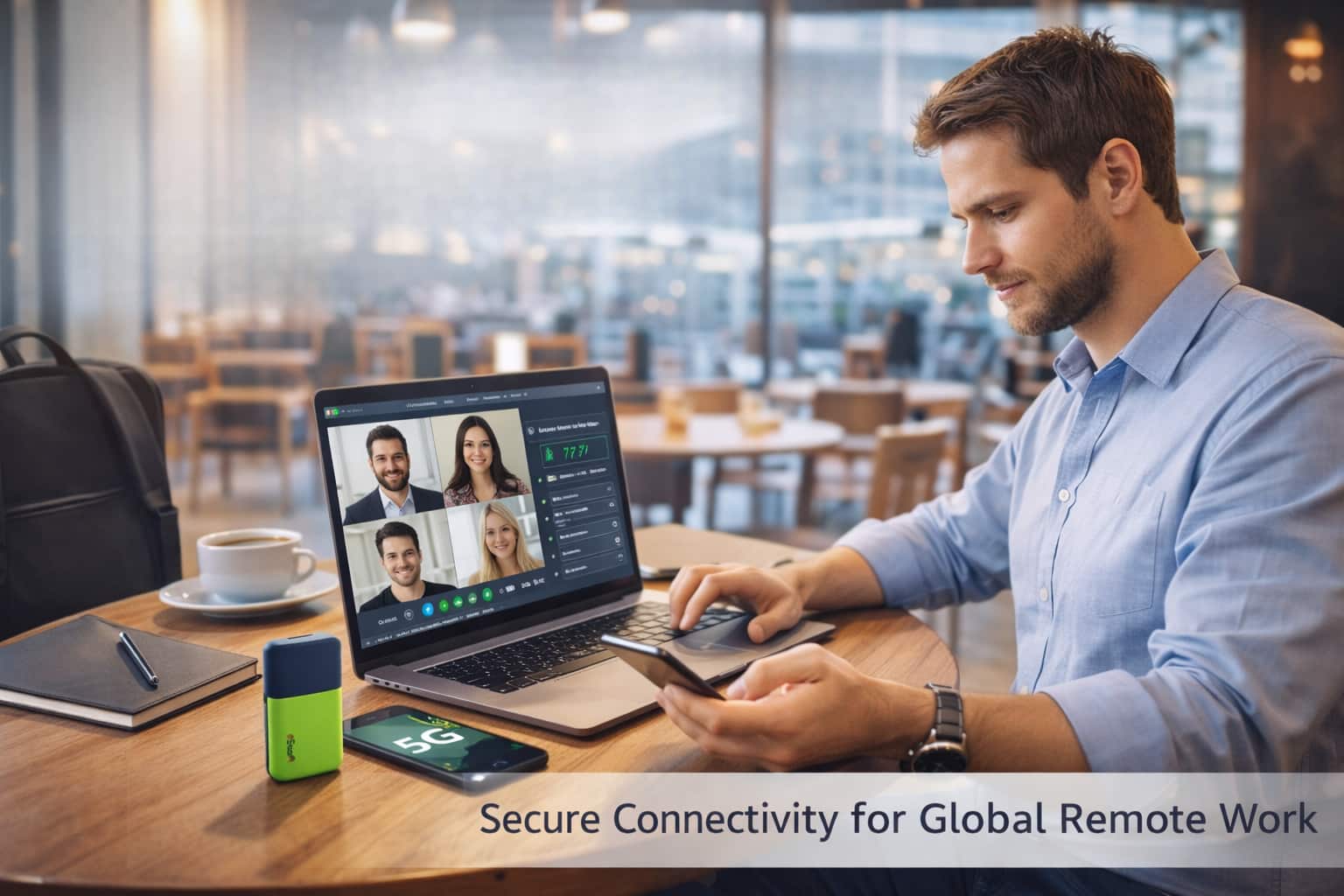 5g internet mobile hotspot