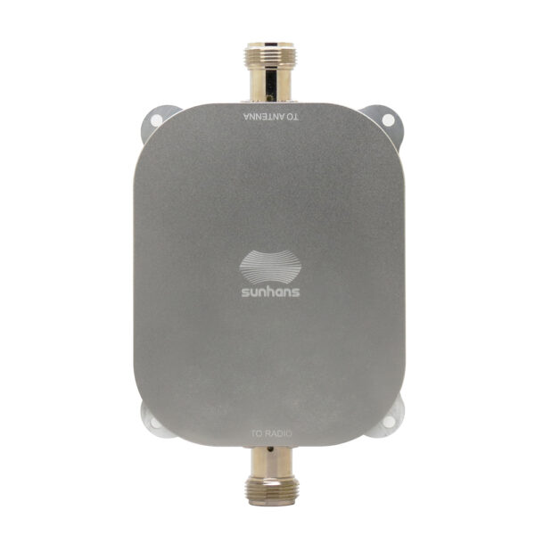 dual band 2.4G 5.8G booster