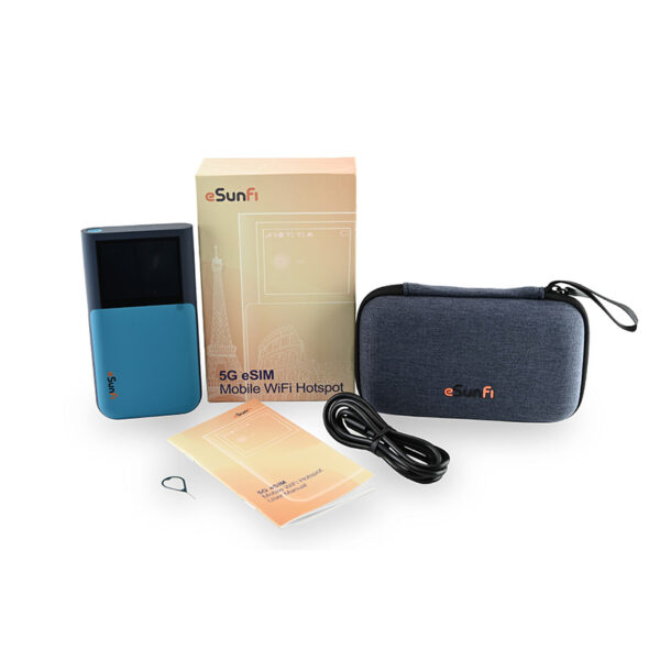 mobile wifi devices